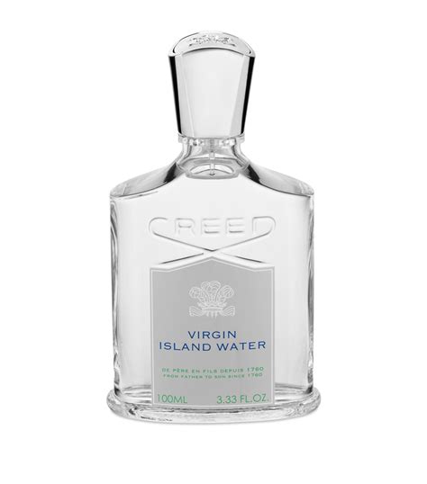 eau de parfum creed virgin island water|creed virgin island water discontinued.